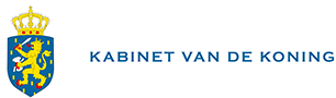 Logo Kabinet van de Koning - Naar de homepage van Kabinetvandekoning.nl