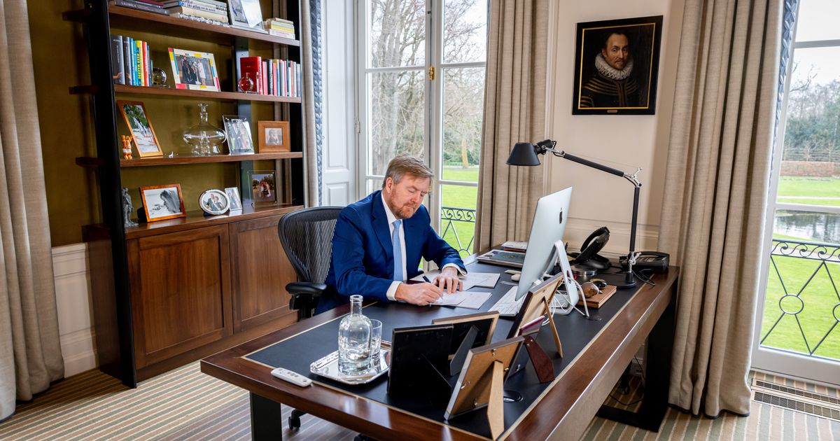 www.kabinetvandekoning.nl