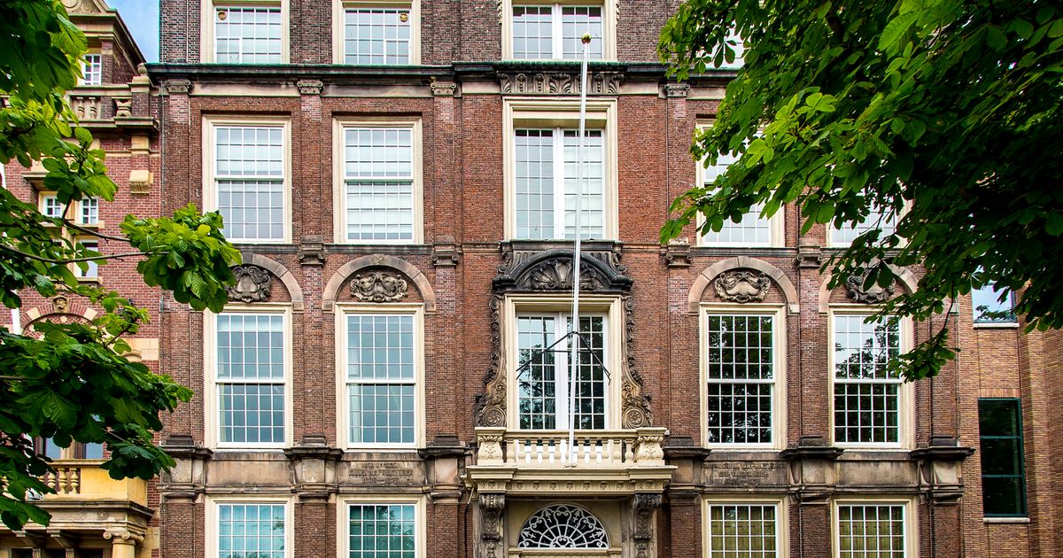 Waar gaat de Koning dit jaar naartoe op Koningsdag? | Kabinet van de Koning